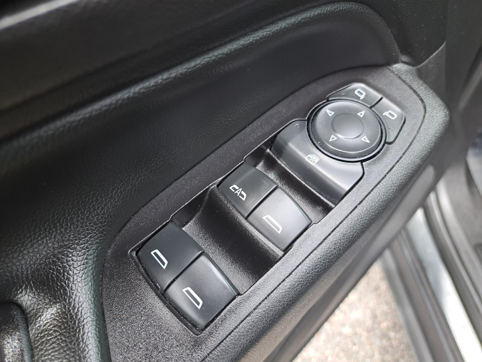 2019 Chevrolet Equinox LT SUV Front Wheel Drive mobile thumbnail 22