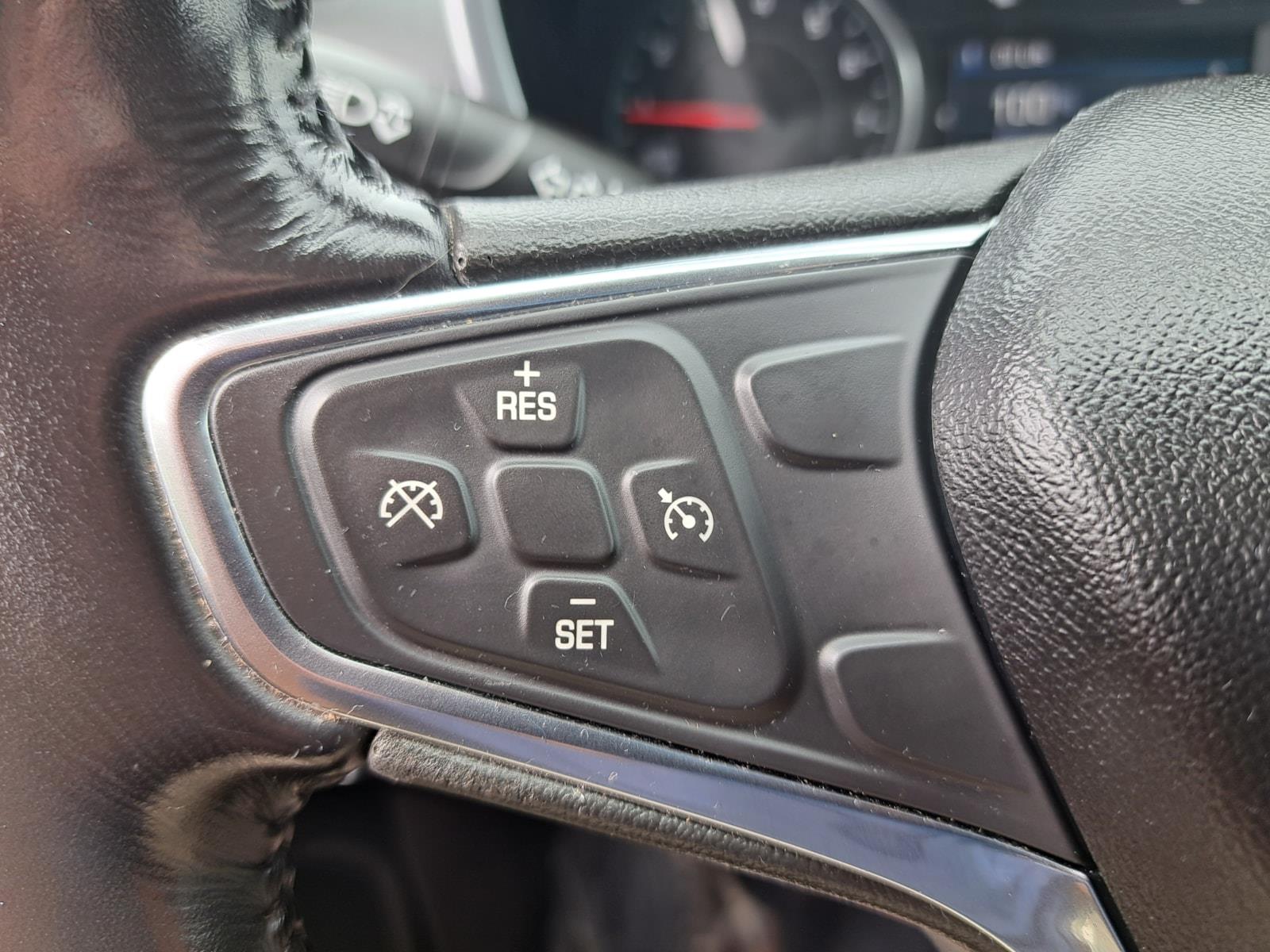2019 Chevrolet Equinox LT SUV Front Wheel Drive 17