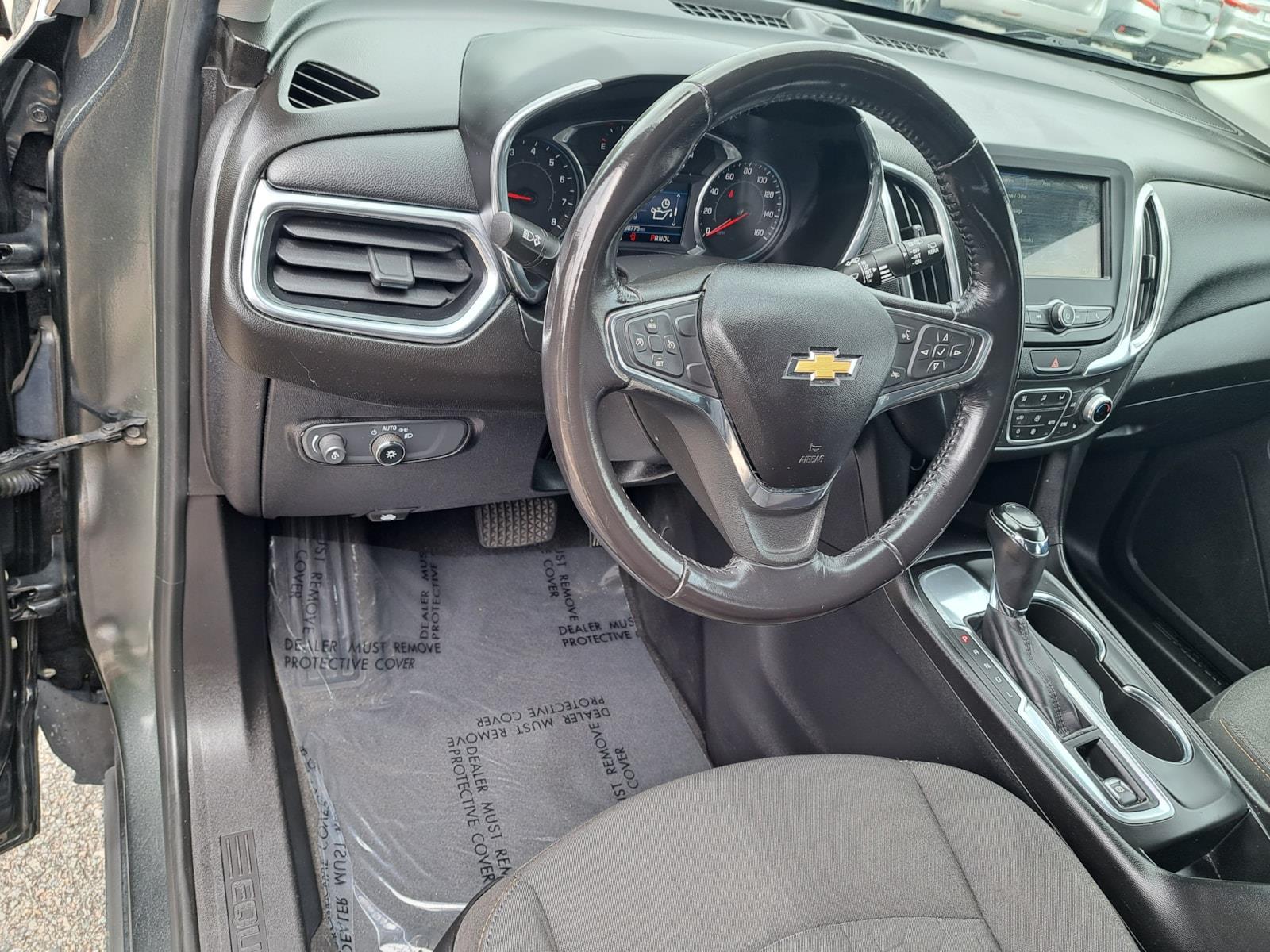 2019 Chevrolet Equinox LT SUV Front Wheel Drive 7