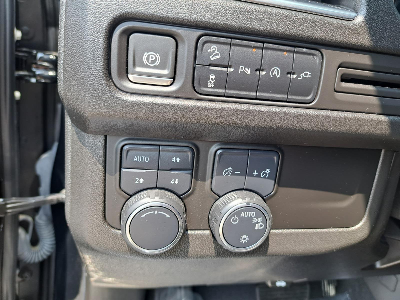 2021 Chevrolet Tahoe Z71 SUV Four Wheel Drive mobile thumbnail 20
