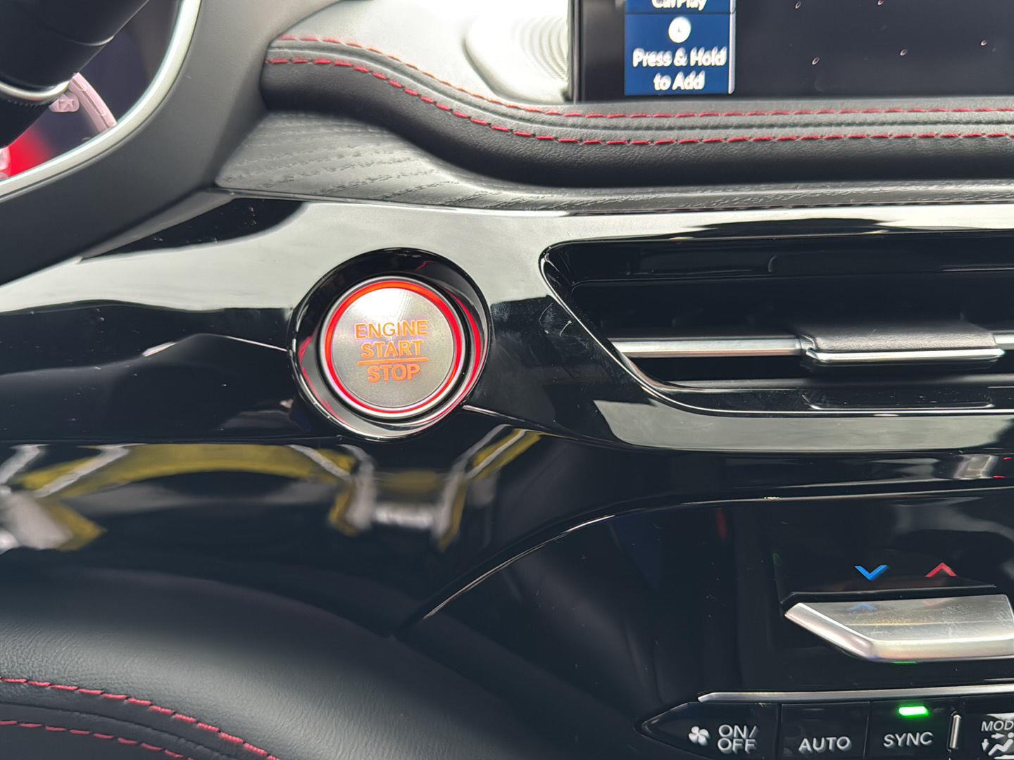 New 2026 Liquid Carbon Metallic Acura Type S w/Advance Package image 36