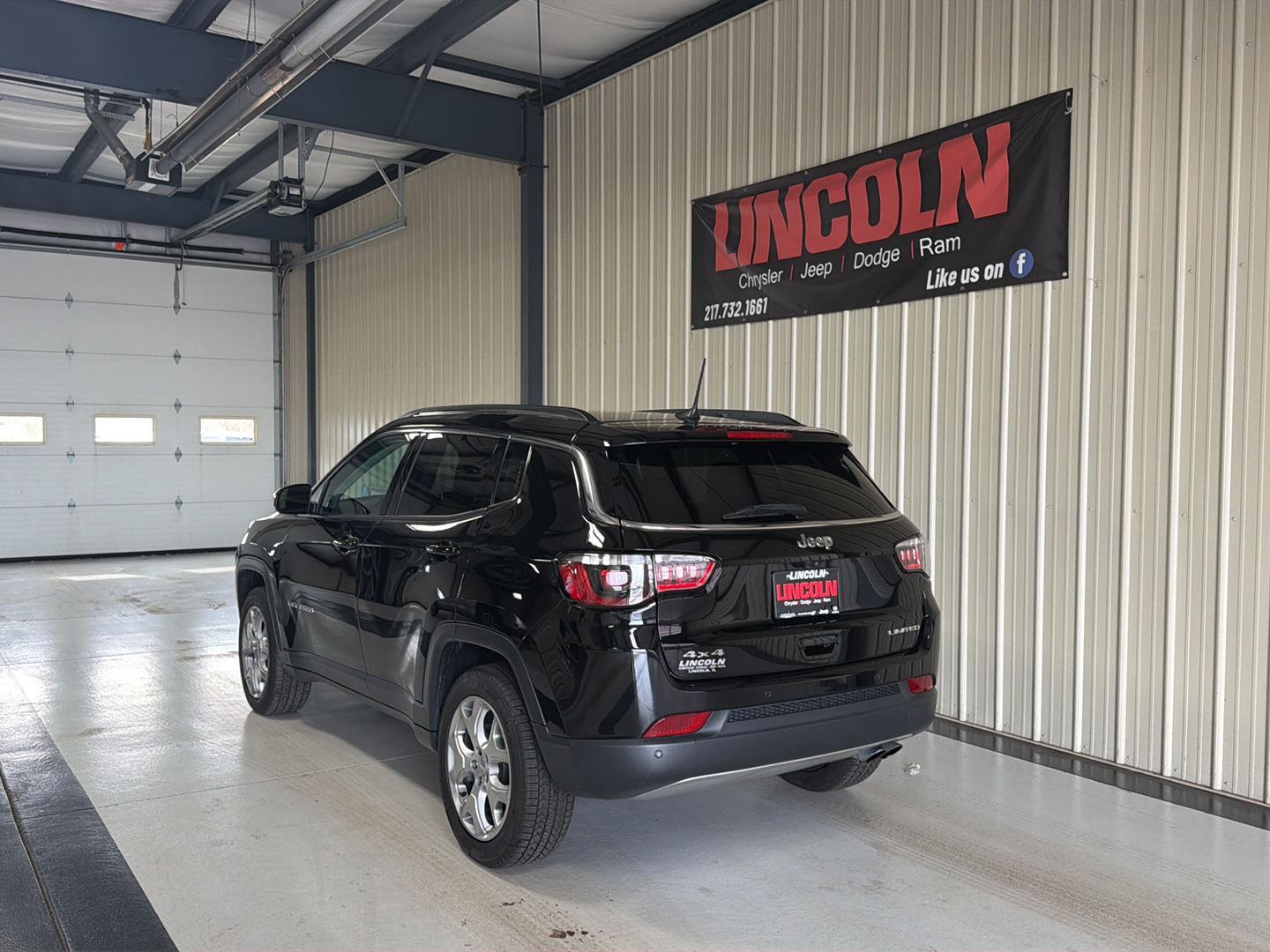 View vehicle photo 3