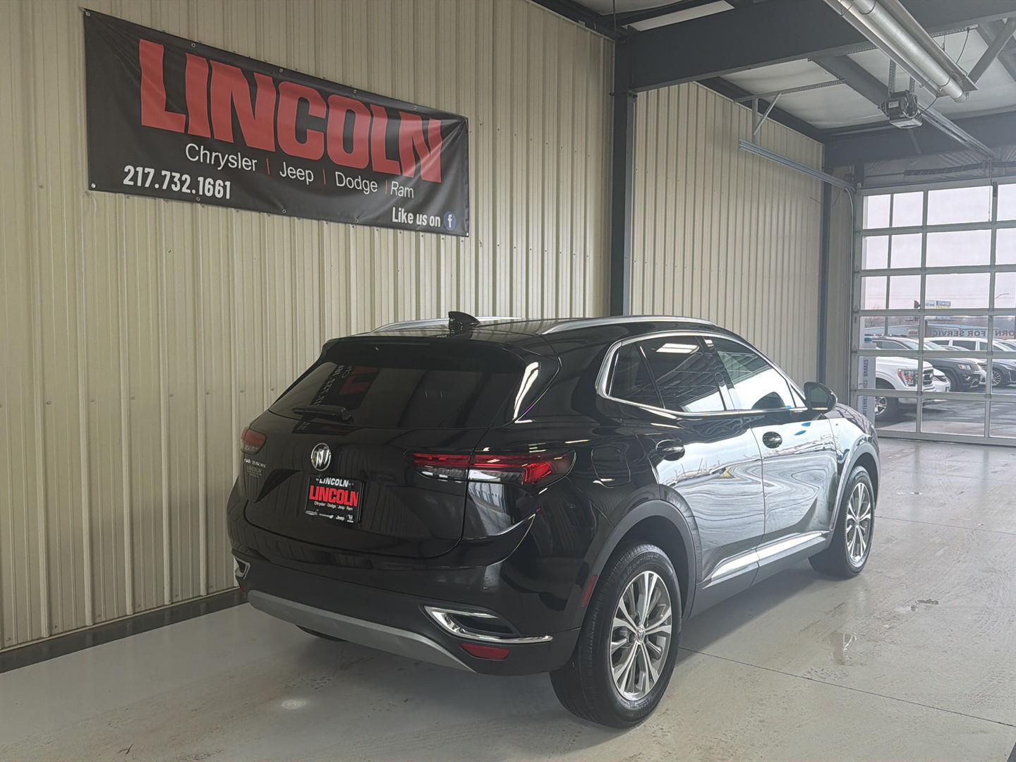 View vehicle photo 6