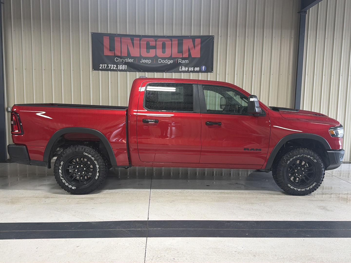 View vehicle photo 5