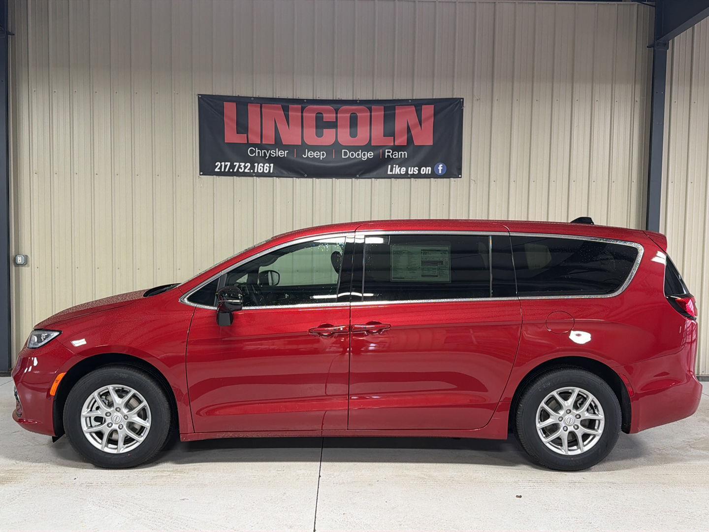 View vehicle photo 2