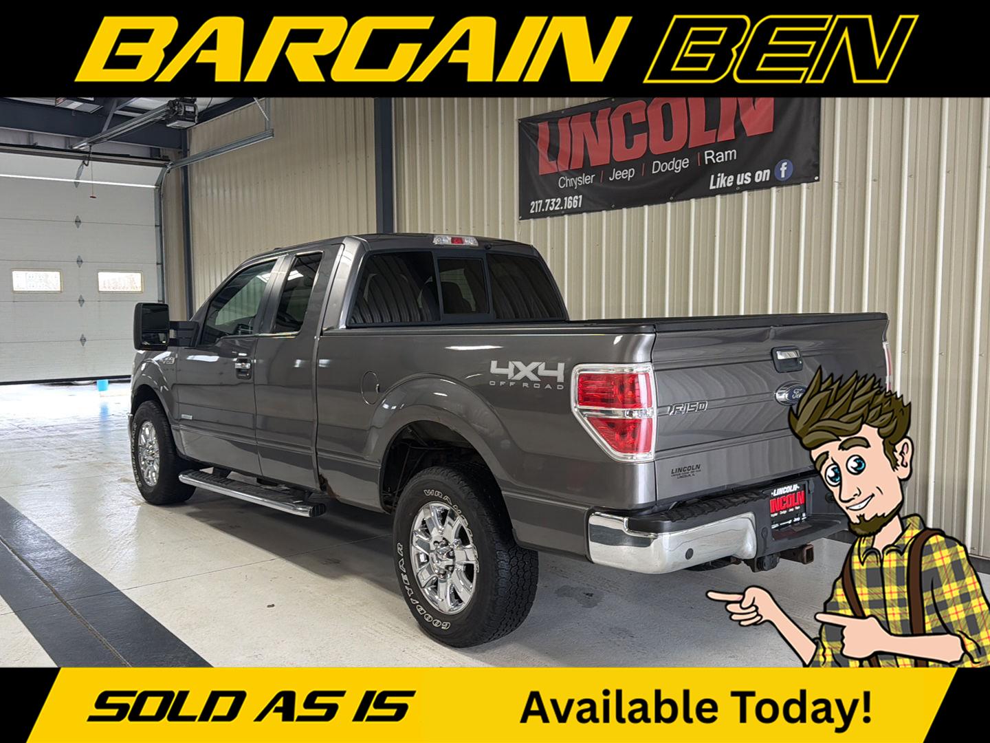 View vehicle photo 3