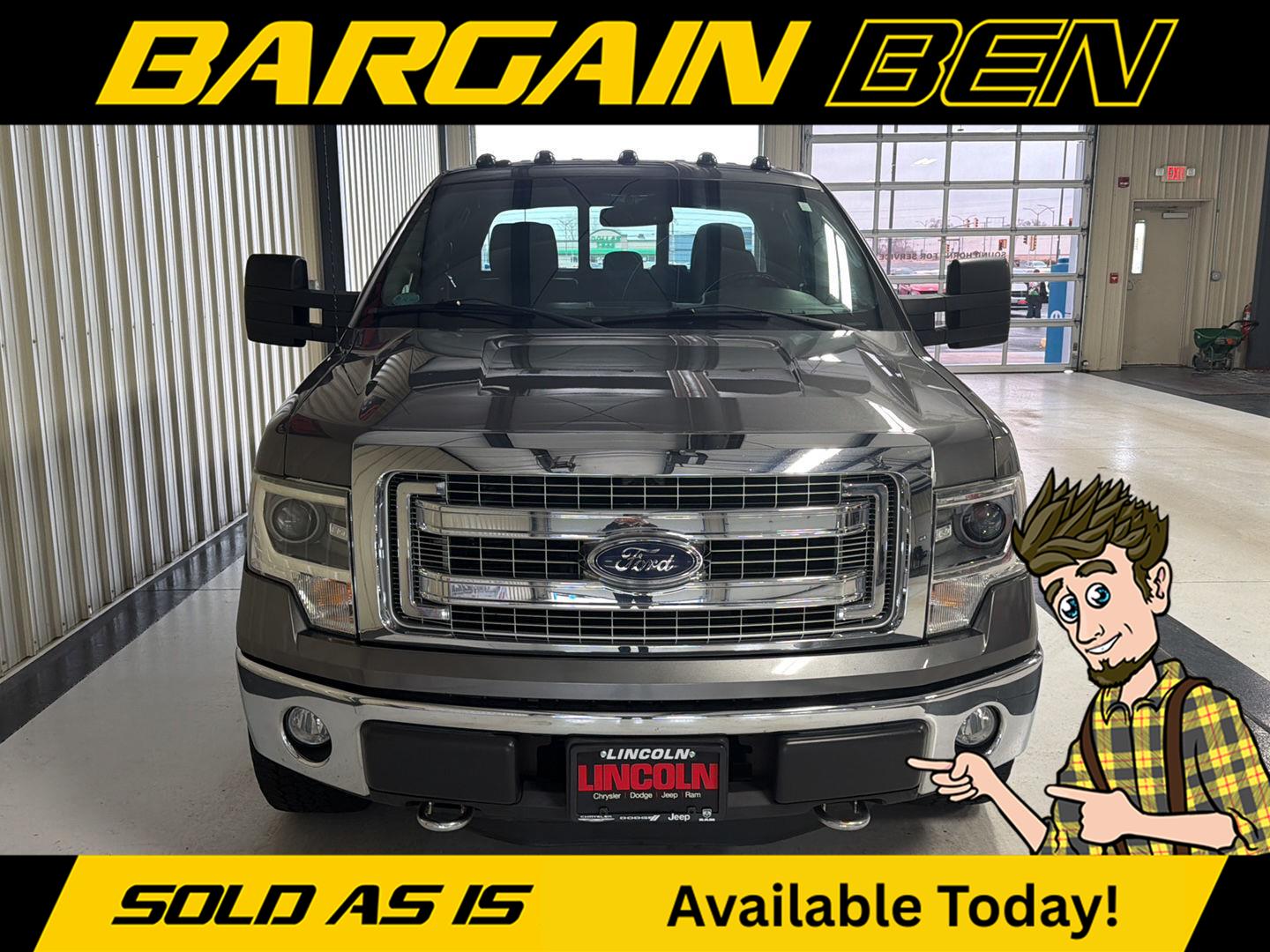 View vehicle photo 7