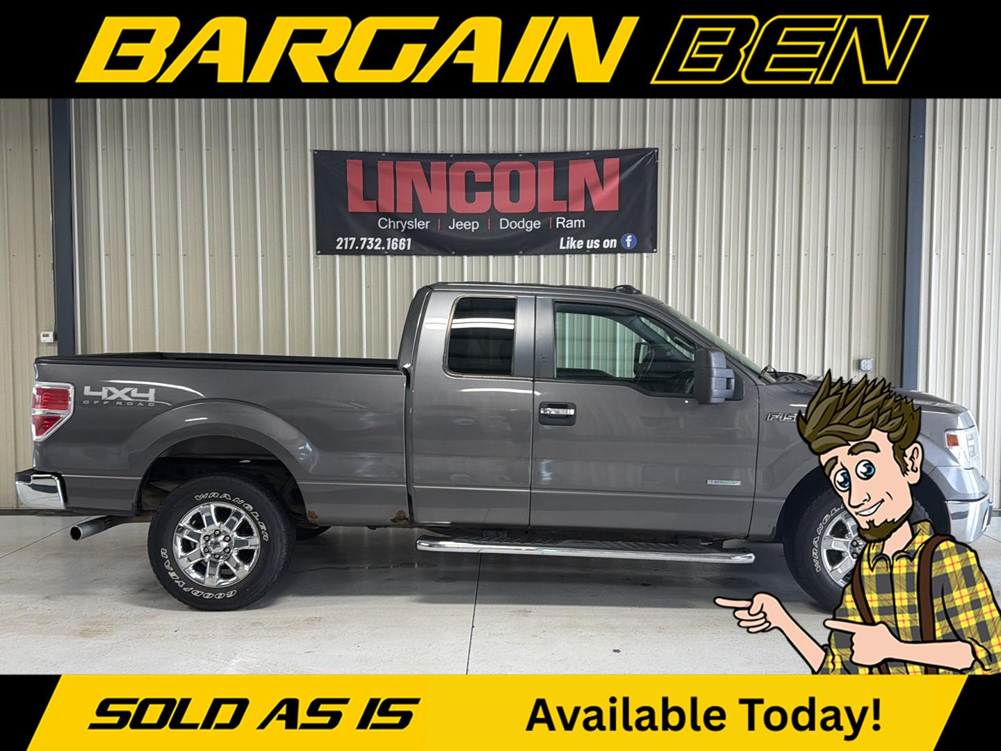 View vehicle photo 5