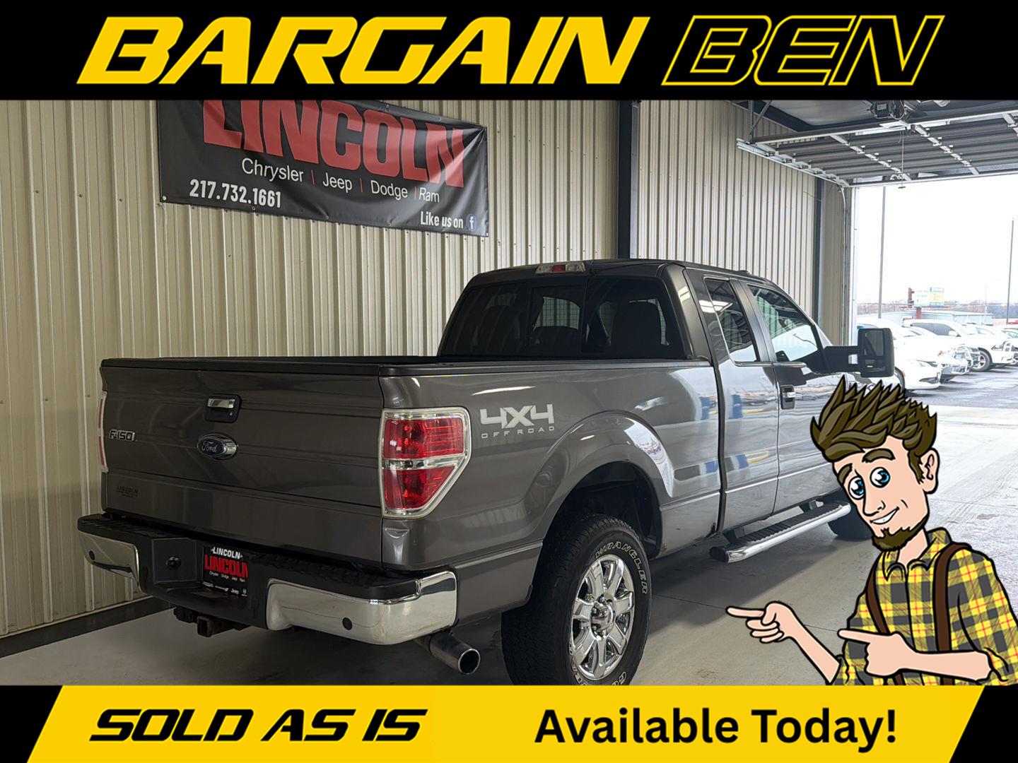 View vehicle photo 6