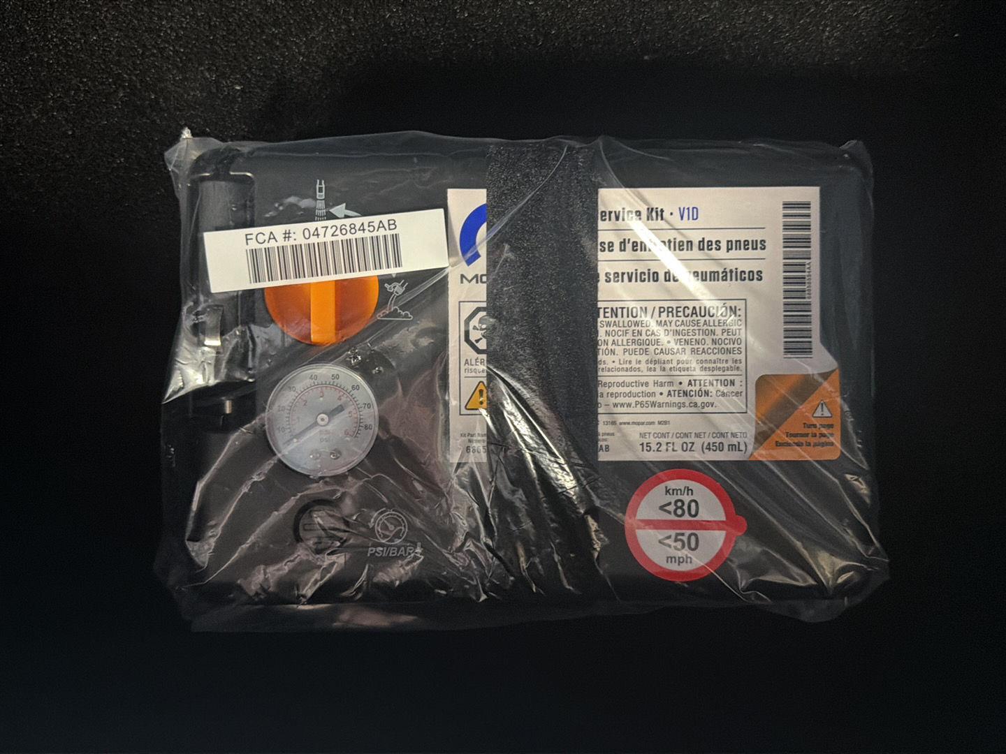 View vehicle photo 7