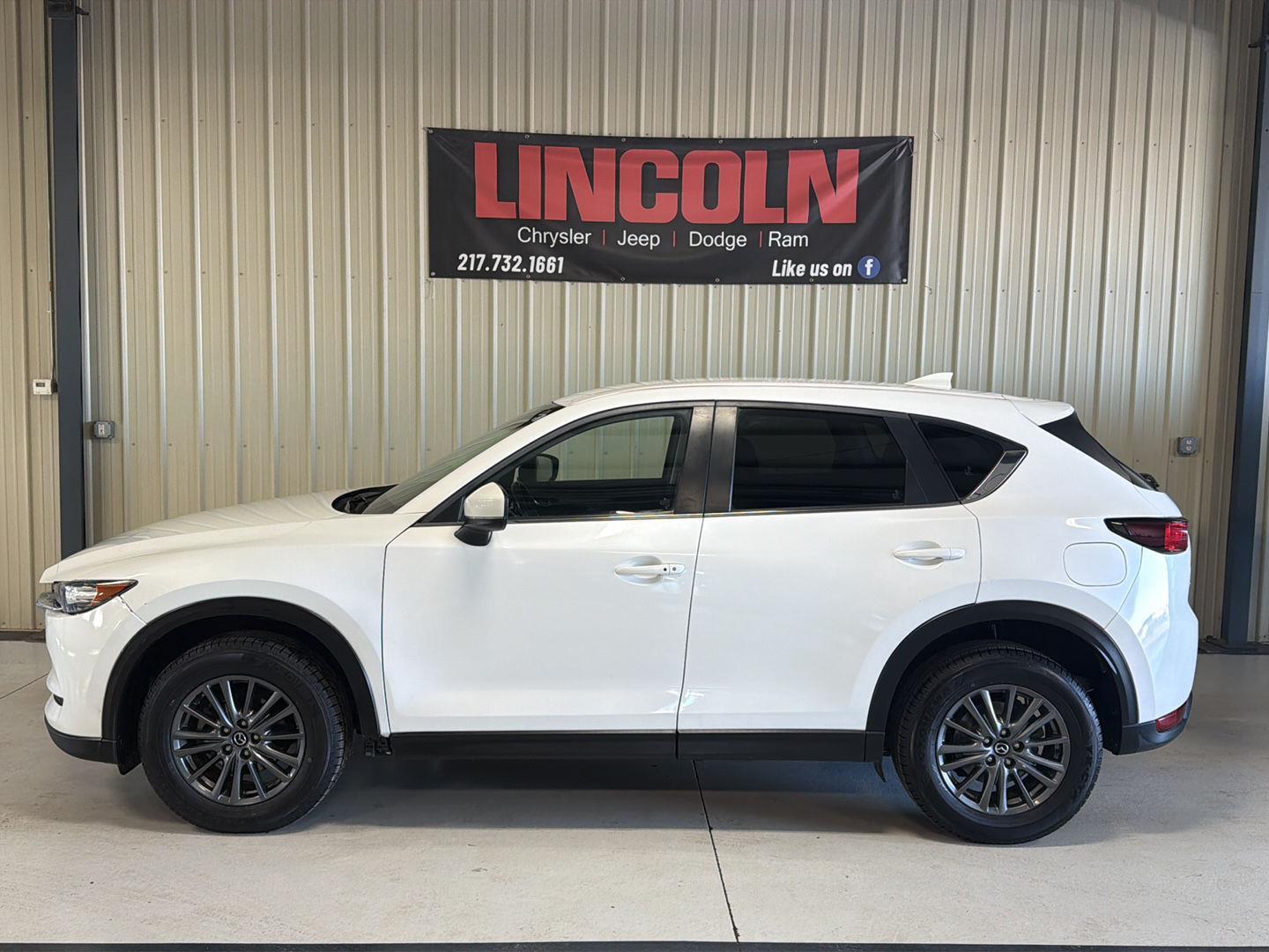 View vehicle photo 2