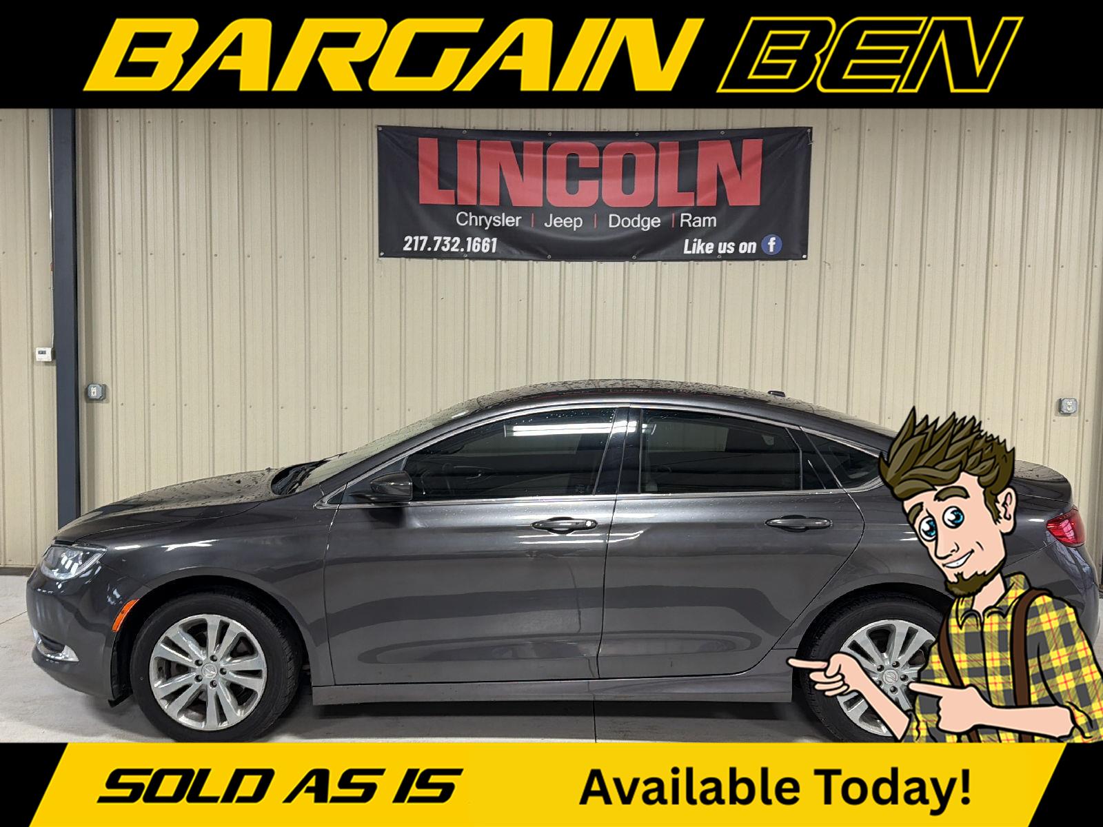 View vehicle photo 2