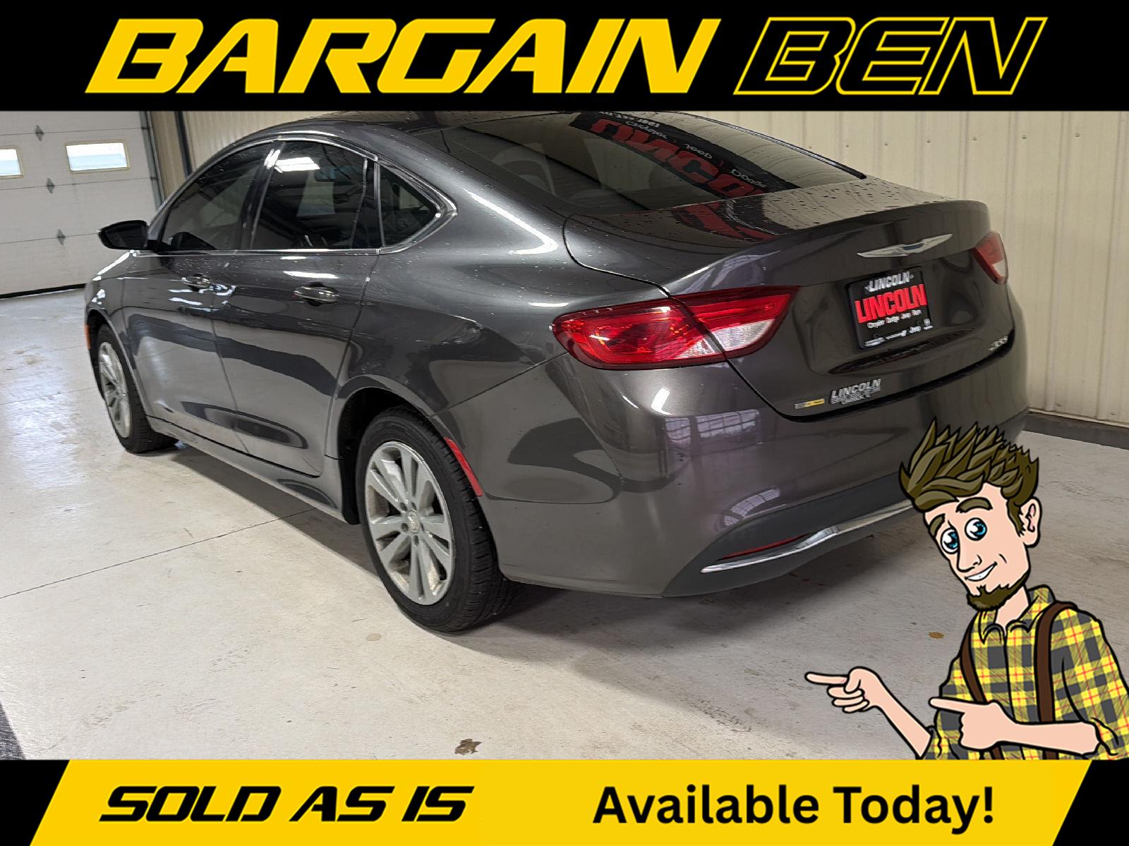 View vehicle photo 3