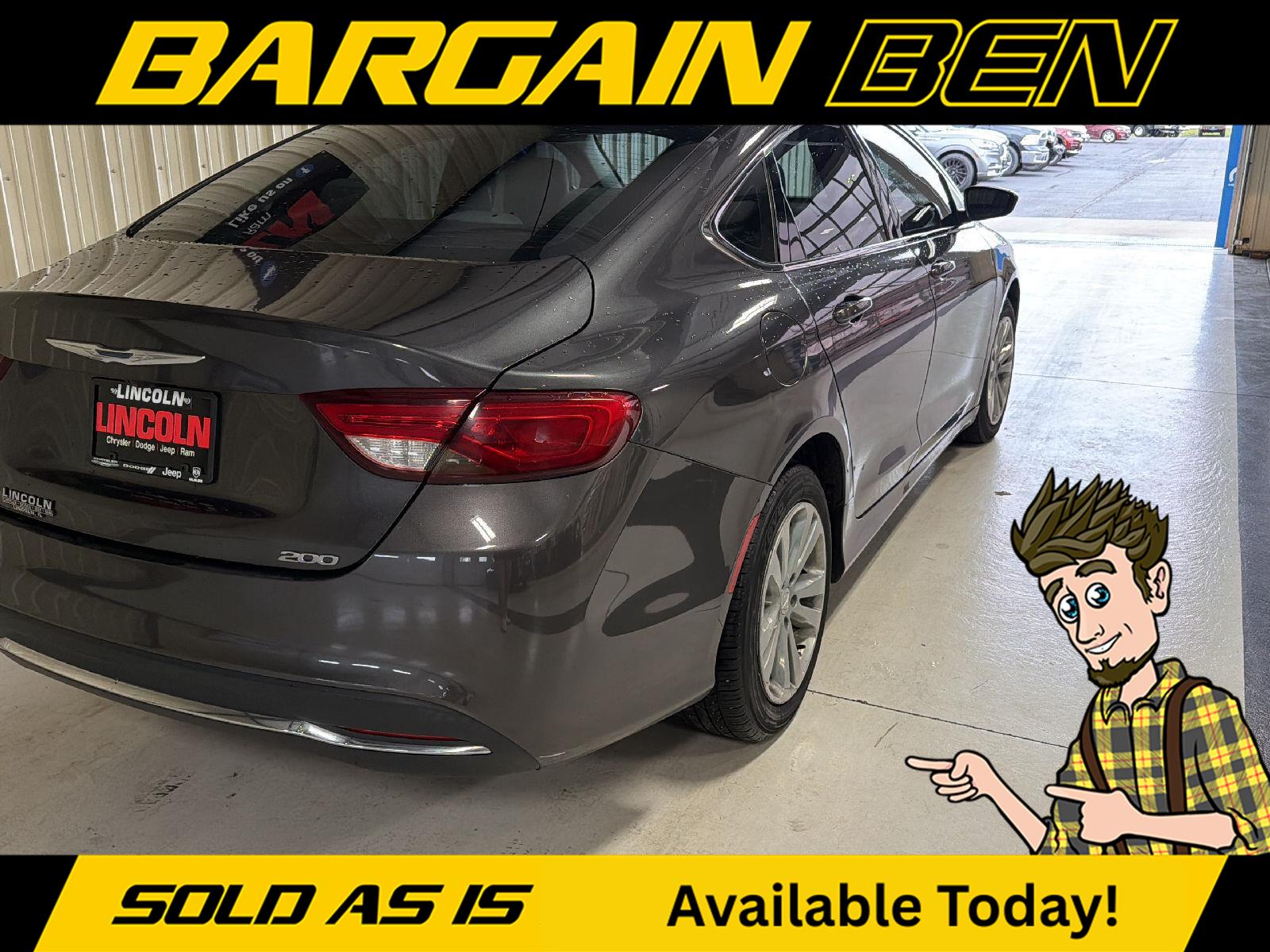 View vehicle photo 7