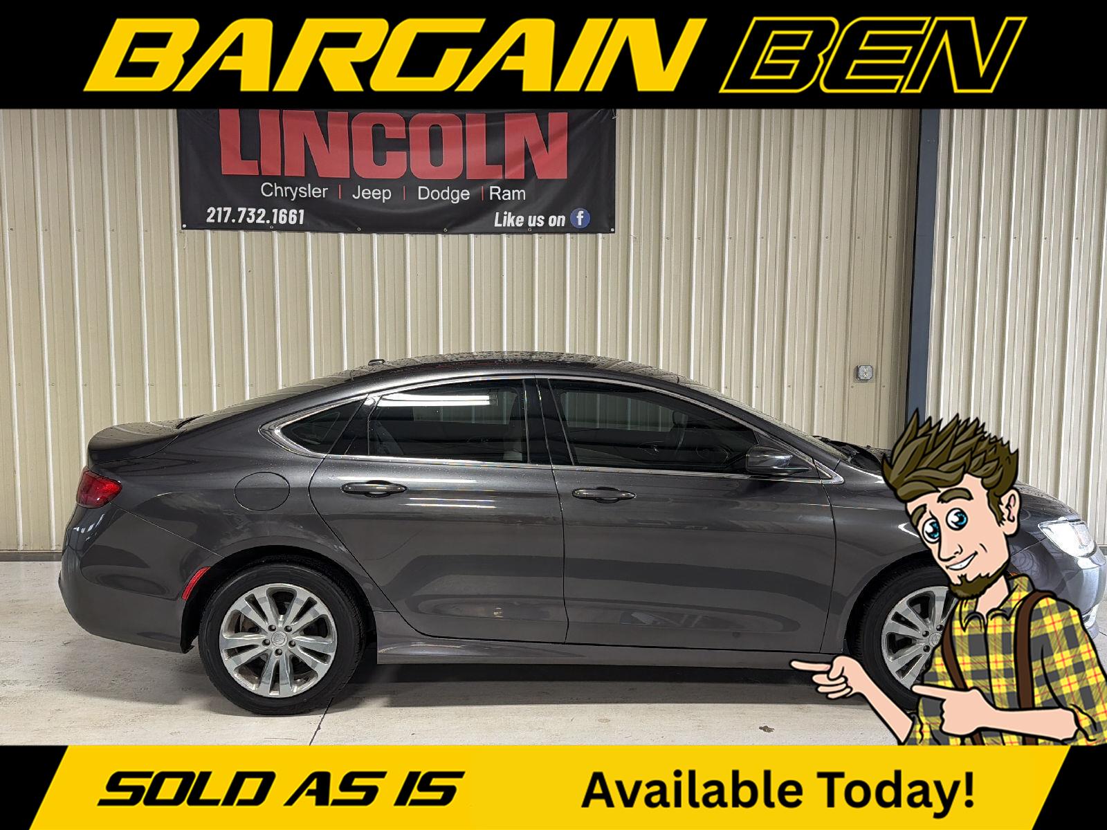 View vehicle photo 6