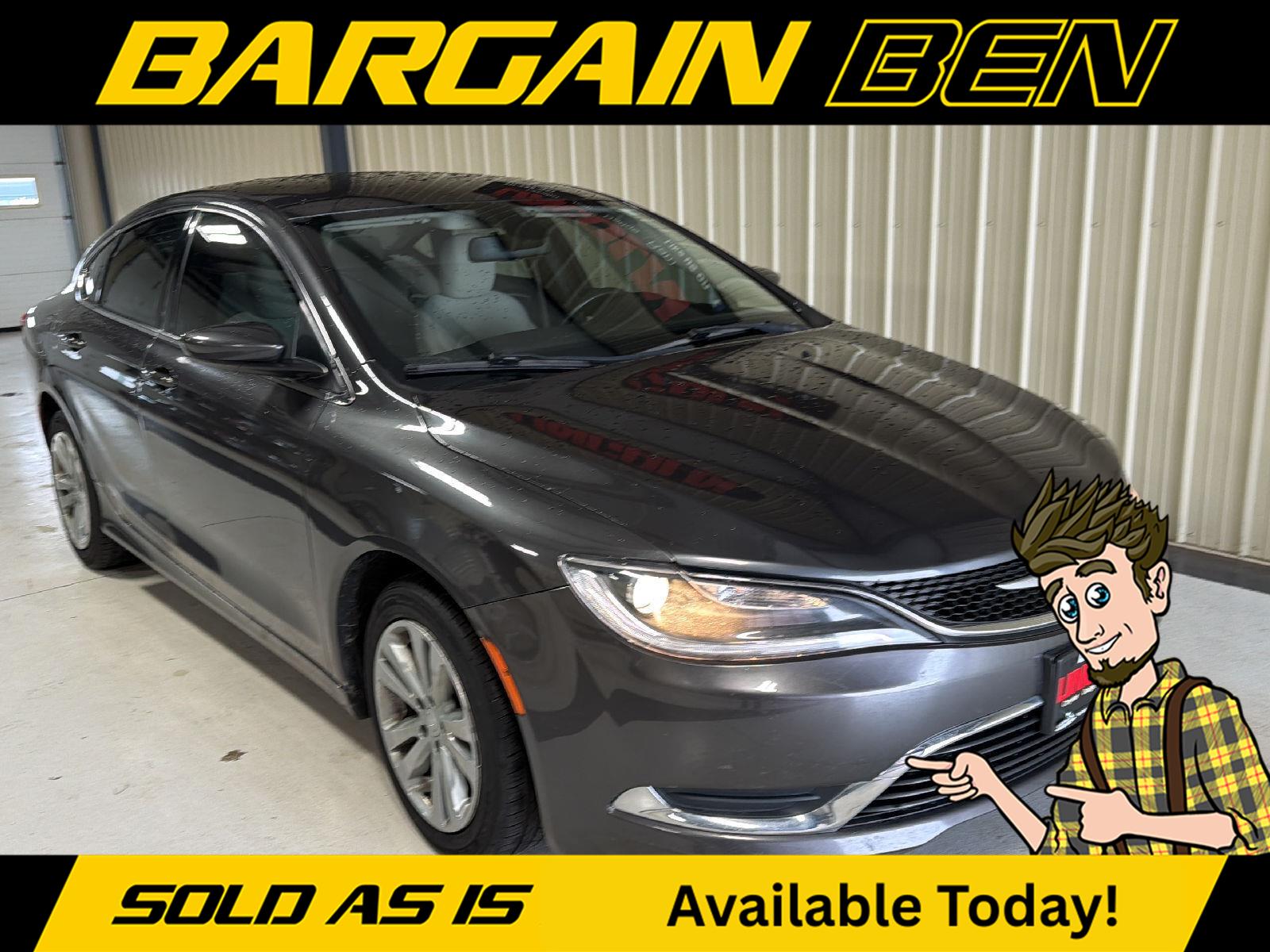 View vehicle photo 5