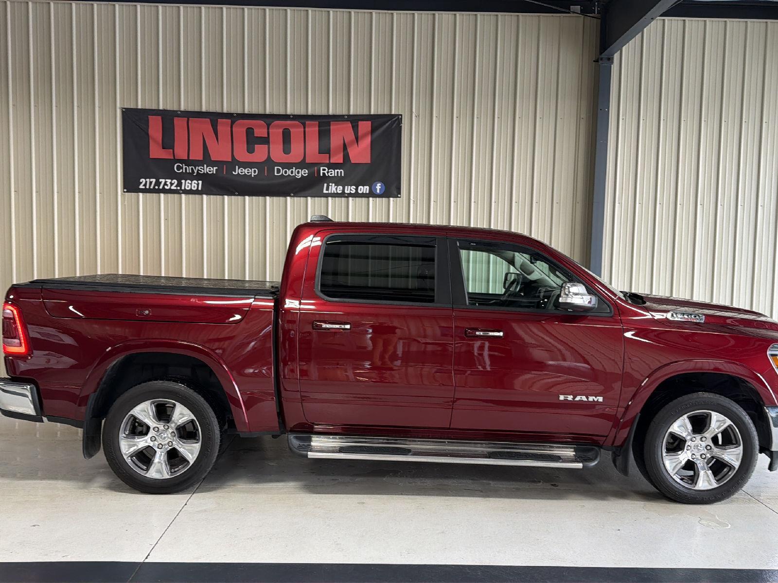 View vehicle photo 6