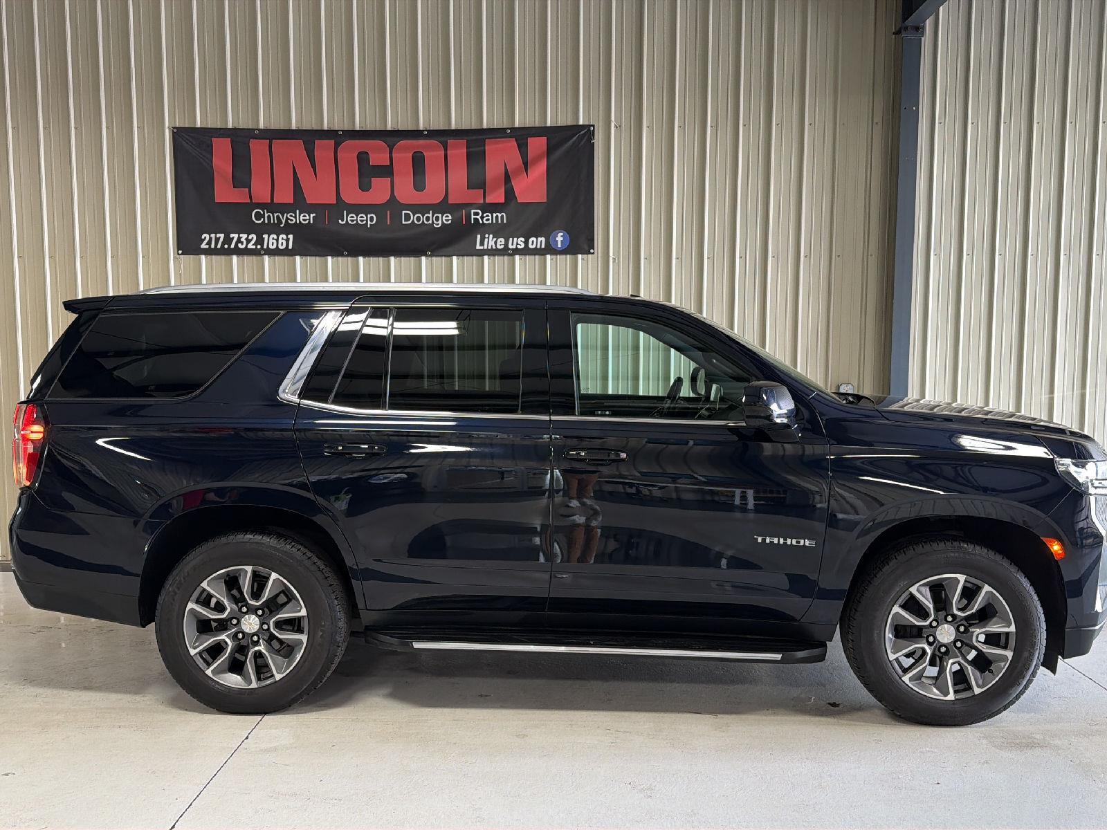 View vehicle photo 6