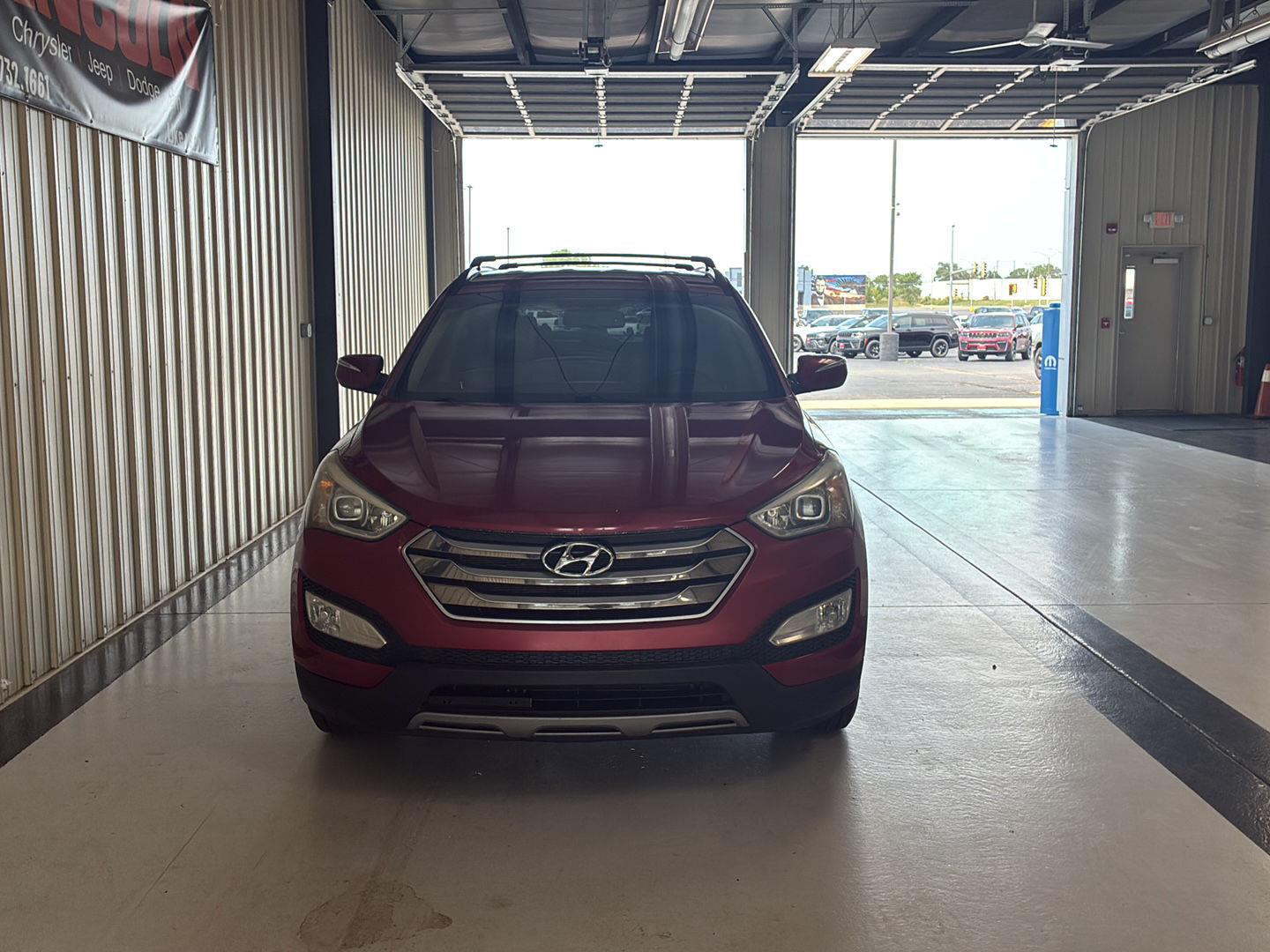View vehicle photo 7