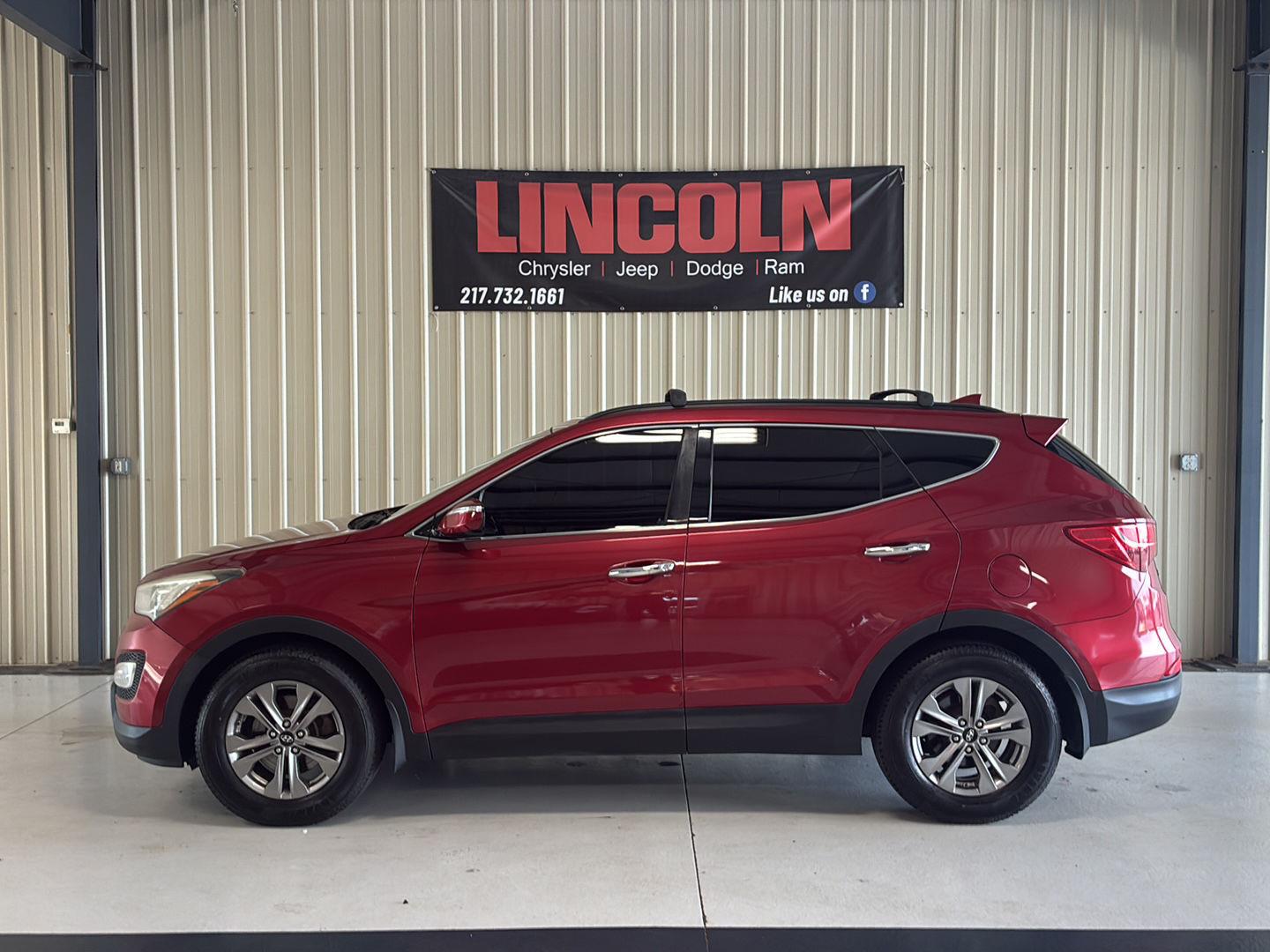 View vehicle photo 2