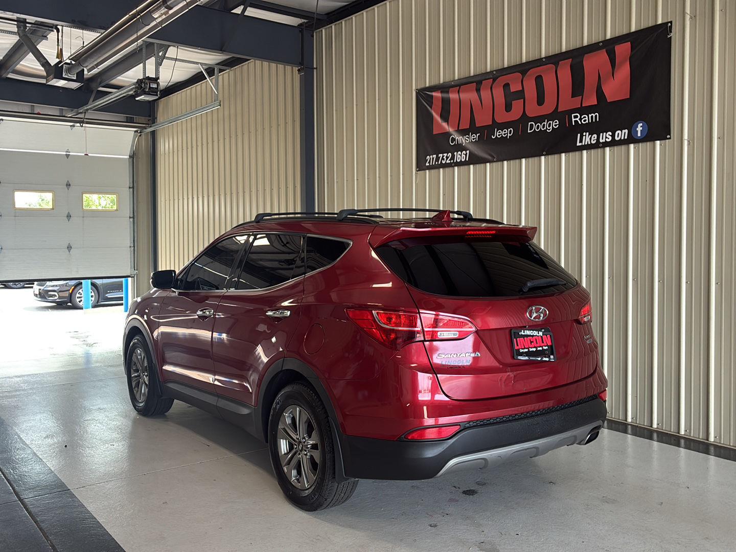 View vehicle photo 3