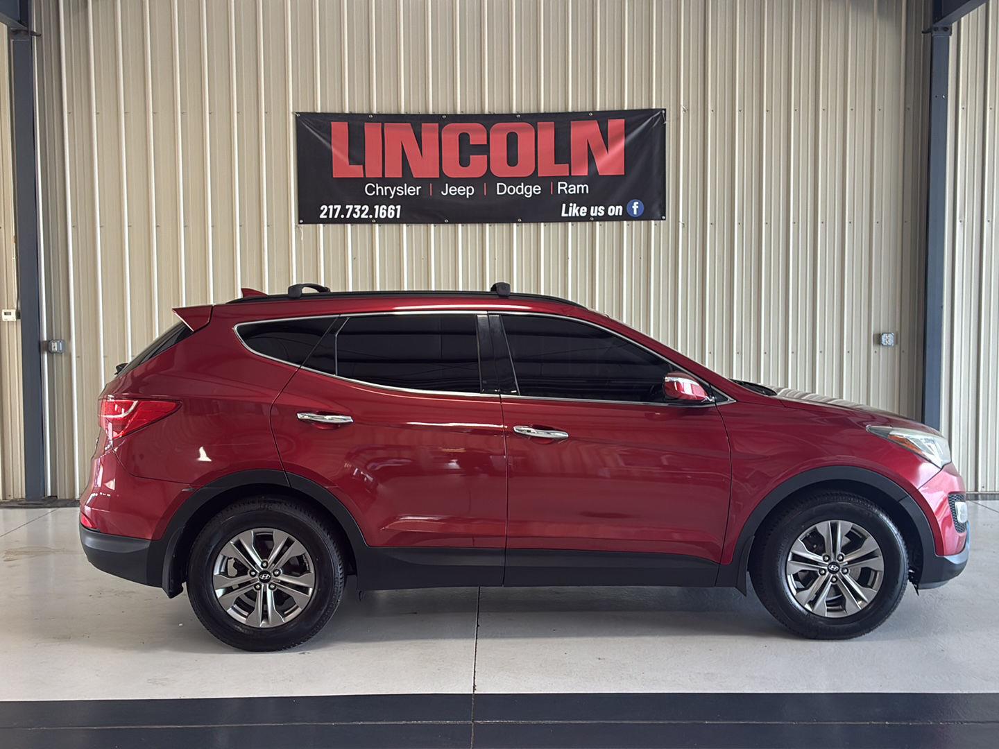 View vehicle photo 5