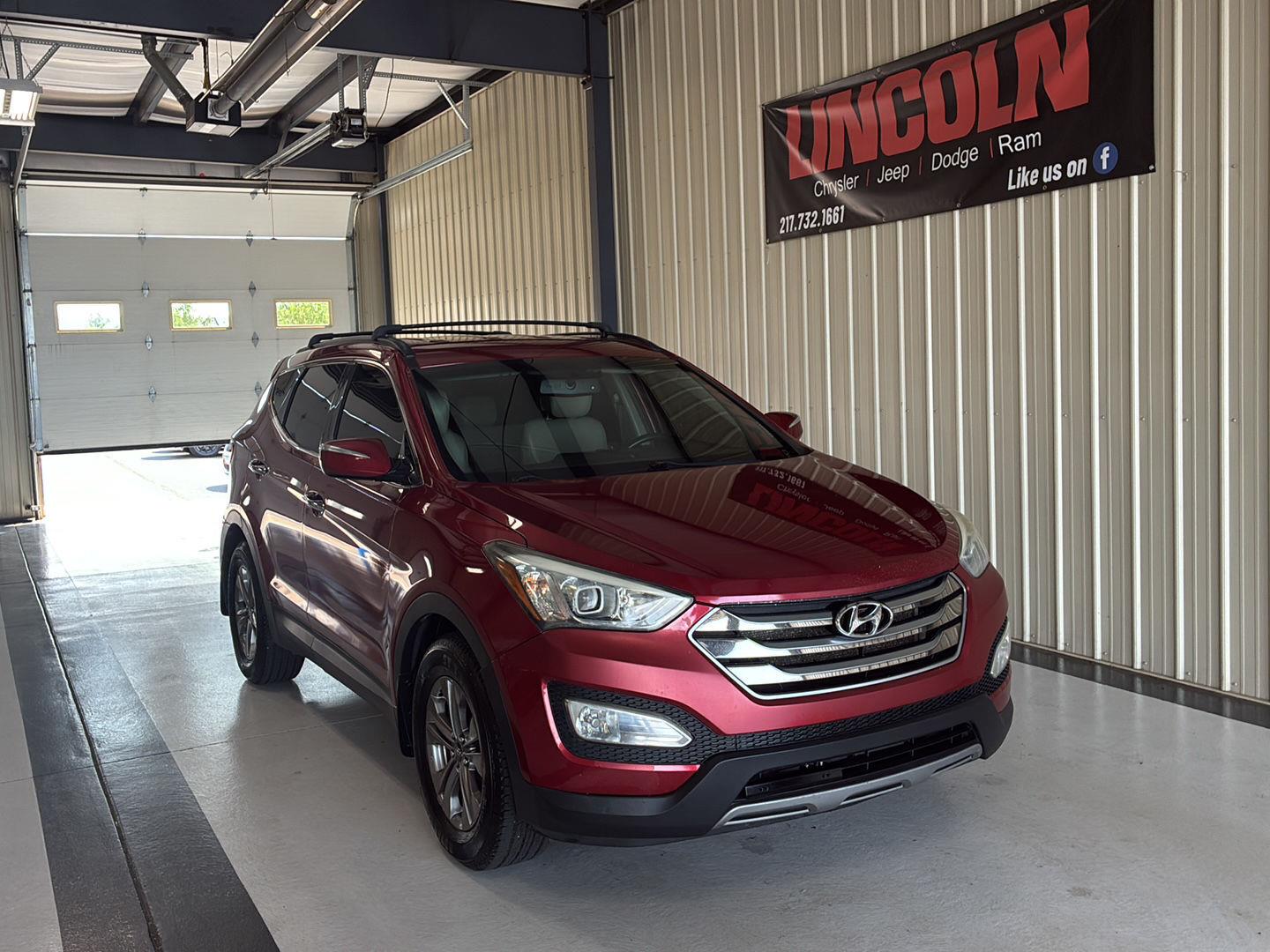 View vehicle photo 6