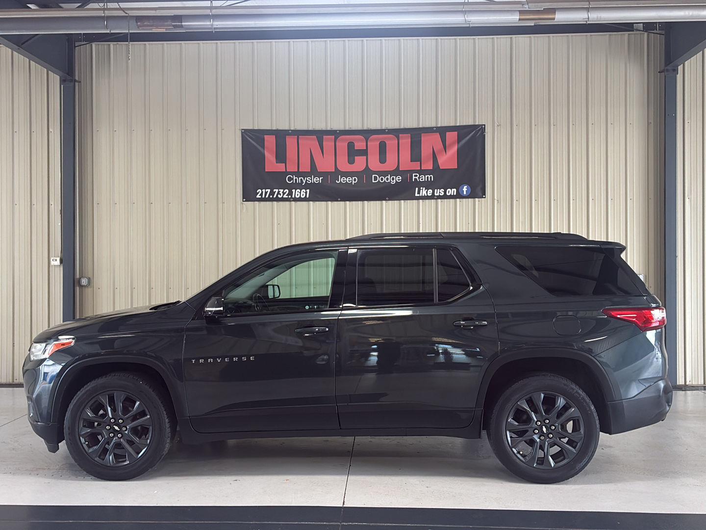 View vehicle photo 2