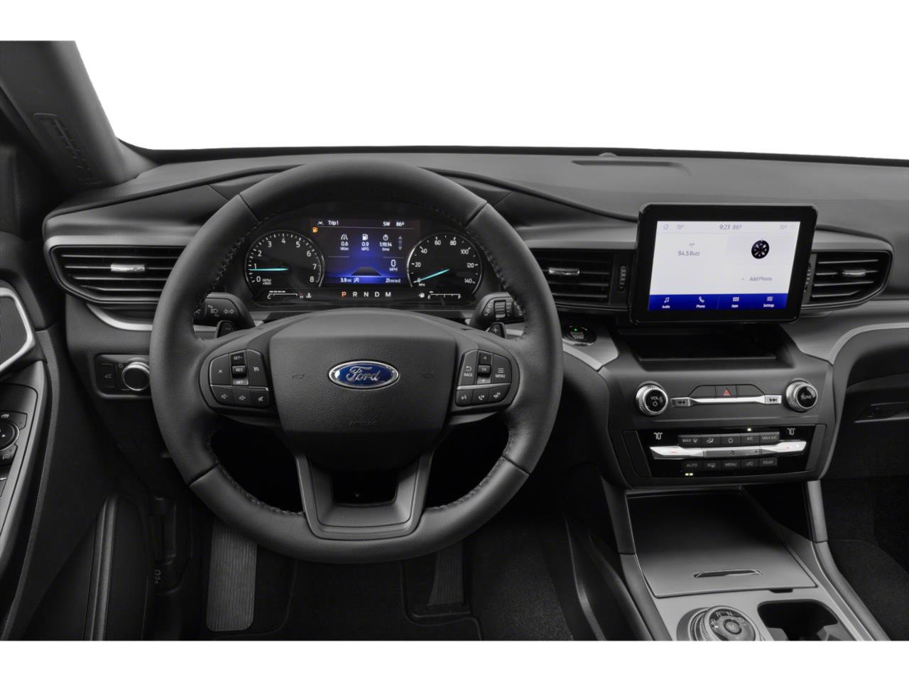 View vehicle photo 2
