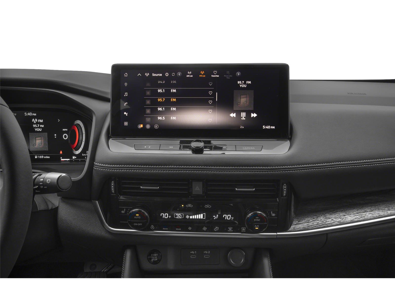 View vehicle photo 5