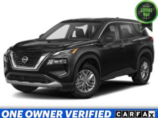 2023 Nissan Rogue S AWD