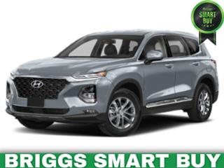 2020 Hyundai Santa Fe 2.4L SEL FWD