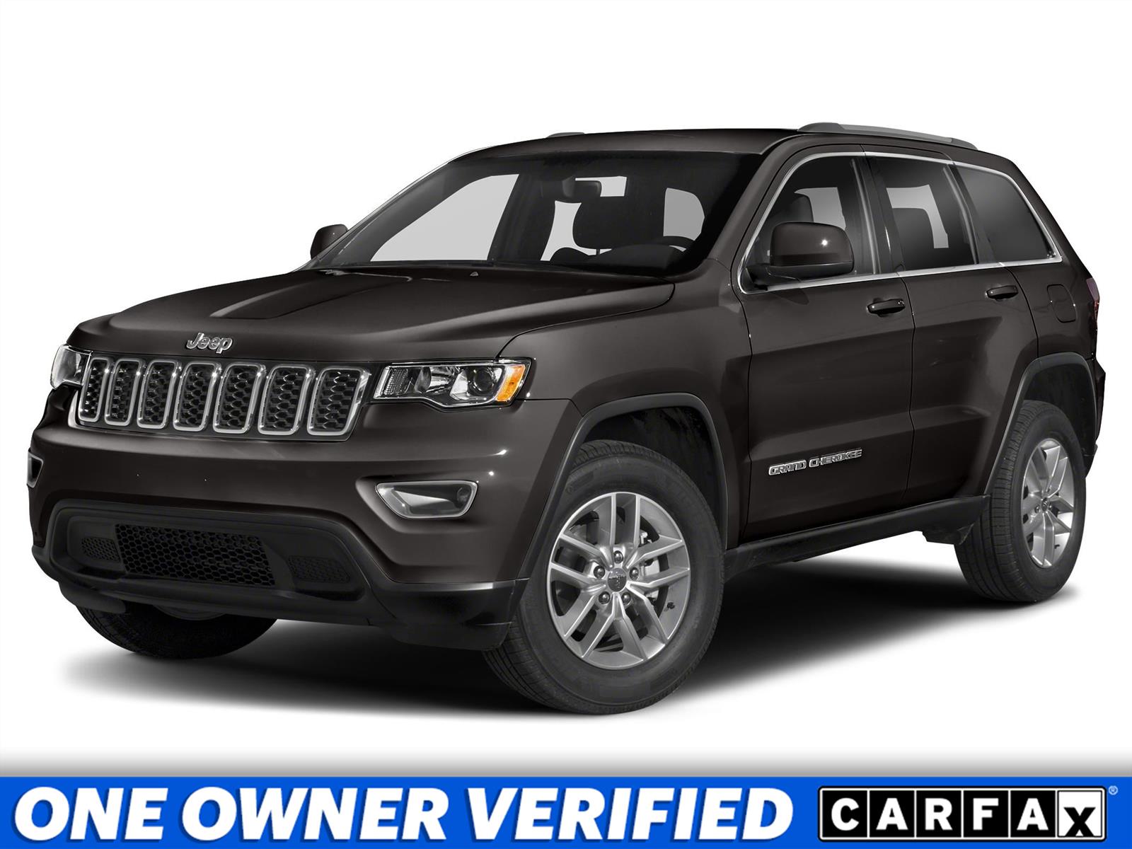  2019 Jeep Grand Cherokee Laredo E 4WD   
