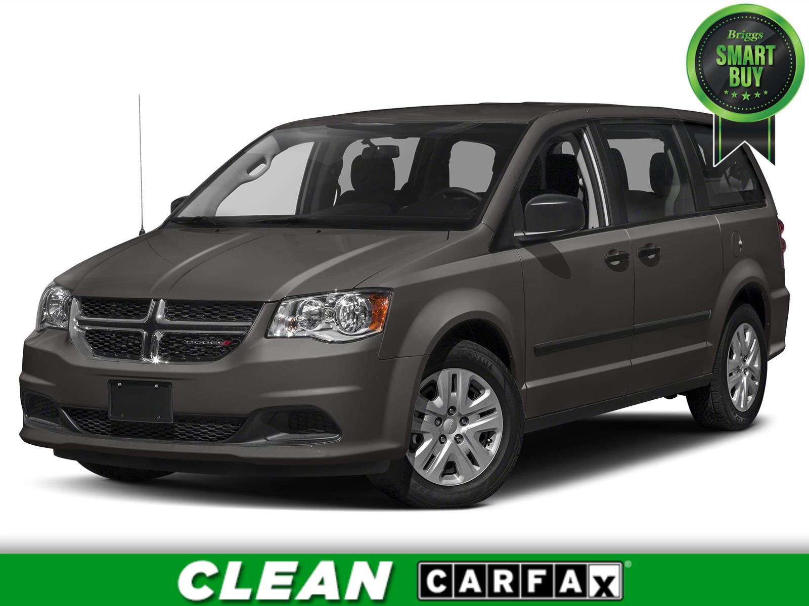  2019 Dodge Grand Caravan SE FWD   