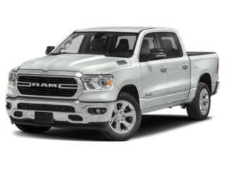  2020 RAM 1500 Big Horn Crew Cab 4WD   