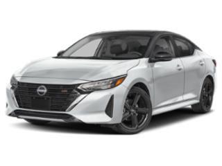 2024 Nissan Sentra SR FWD
