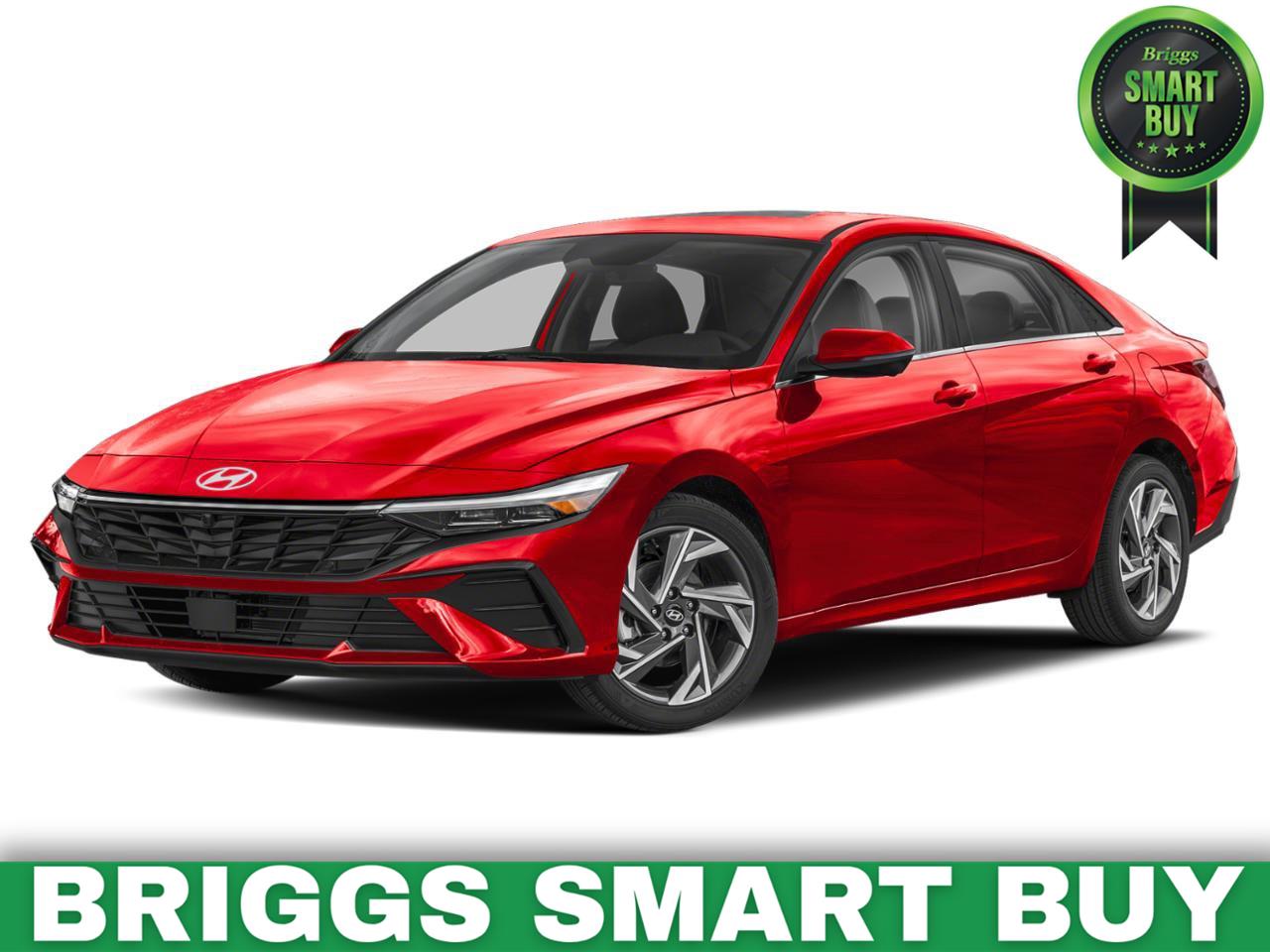 2025 Hyundai Elantra Limited FWD