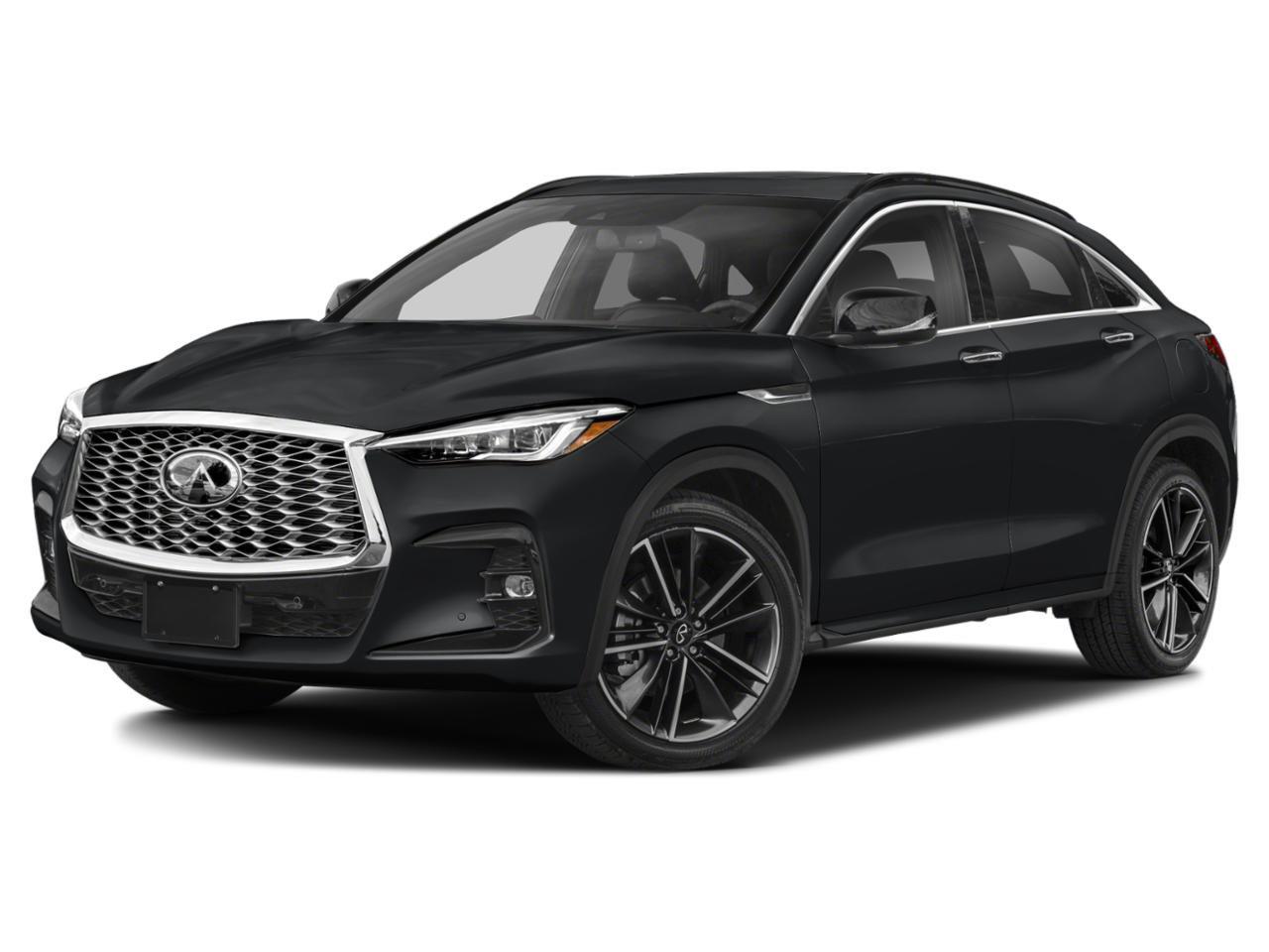 2023 INFINITI QX55 Essential AWD