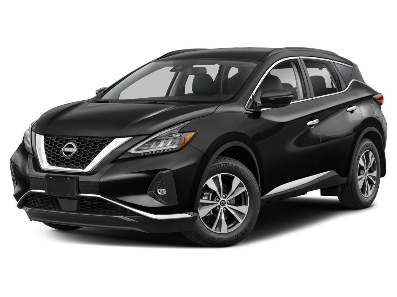  2023 Nissan Murano SV AWD   