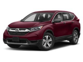 2019 Honda CR-V LX FWD