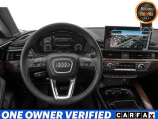 2025 Audi A5 Sportback quattro Premium S Line 45 TFSI