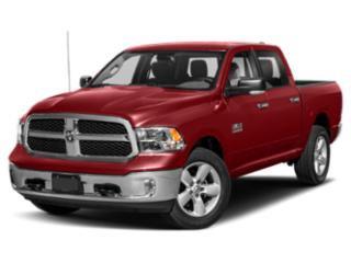 2019 RAM 1500 Classic Warlock Crew Cab 4WD