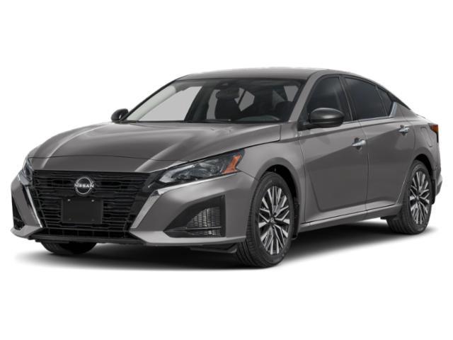 2025 Nissan Altima 2.5 SV FWD