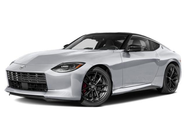 2024 Nissan Z Performance RWD