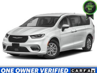 2023 Chrysler Pacifica Touring L FWD