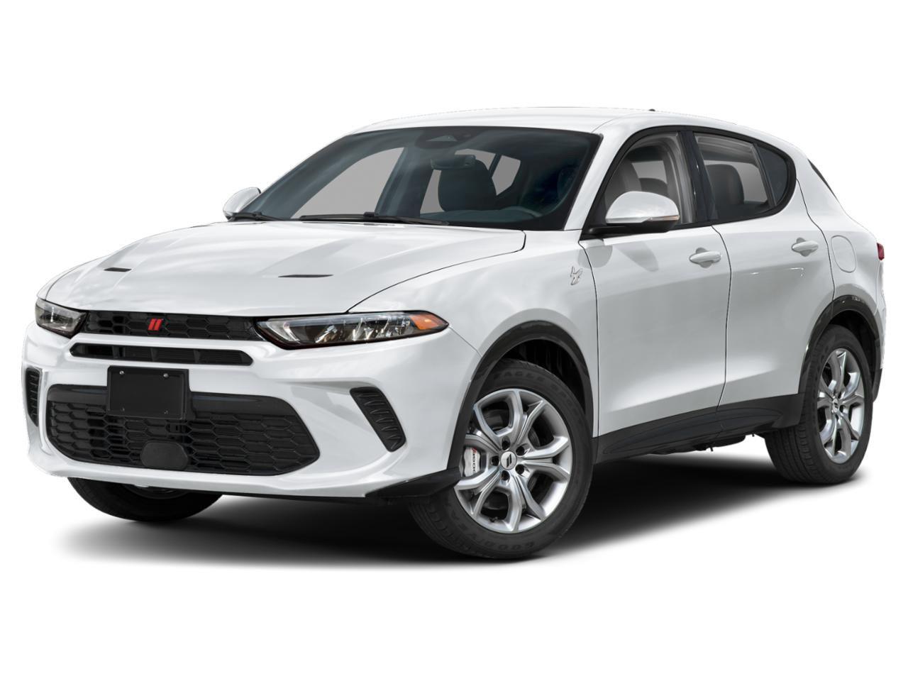 Q Ball 2024 Dodge Hornet SUV / Crossover All-Wheel Drive 6-Speed Automatic