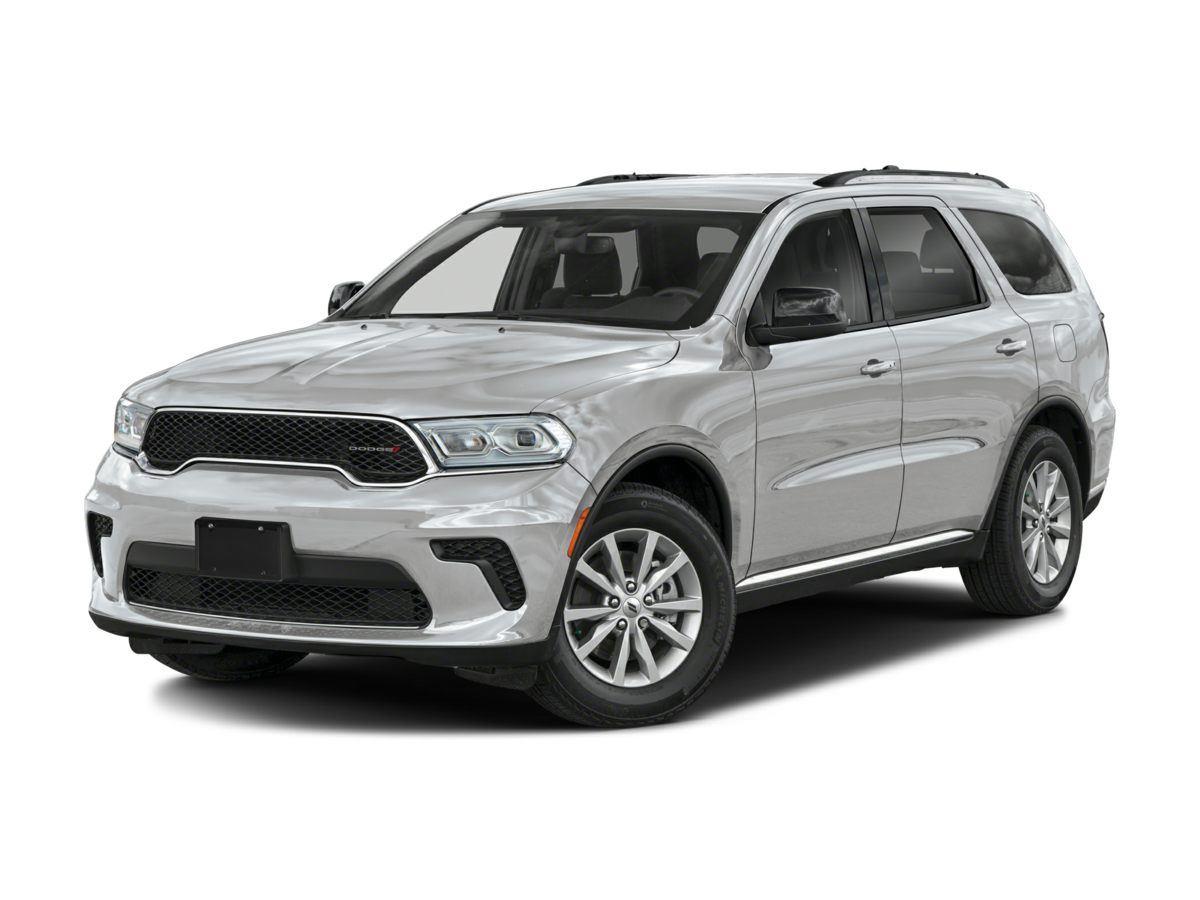 2025 Dodge Durango GT's photo