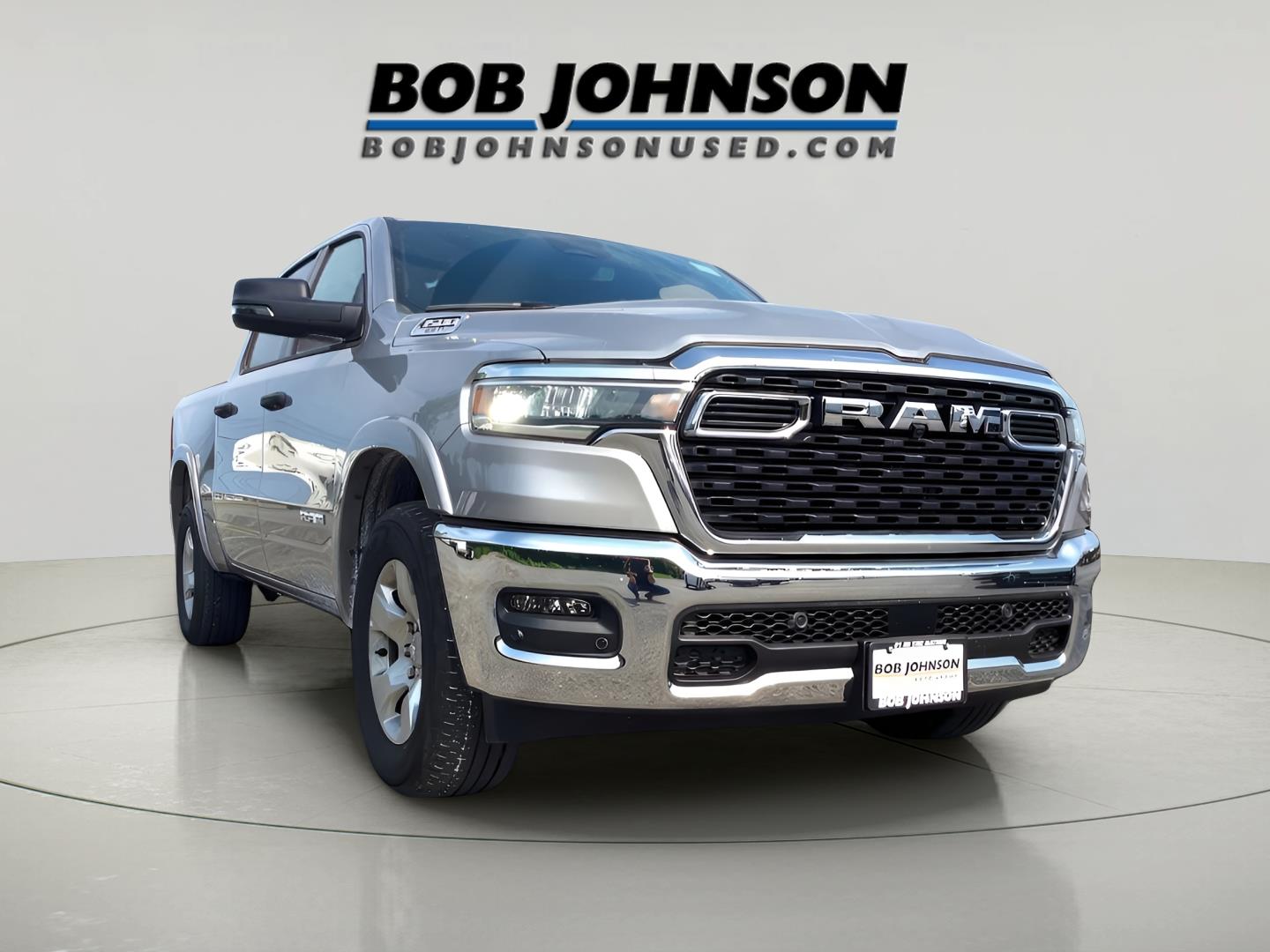 2025 RAM Ram 1500 Pickup Big Horn/Lone Star's photo