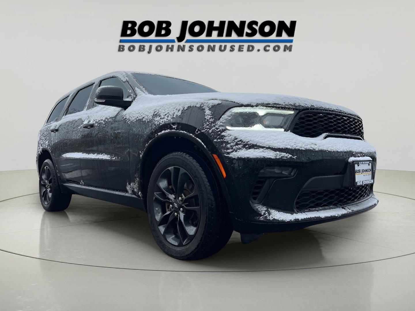 2021 Dodge Durango GT Plus's photo
