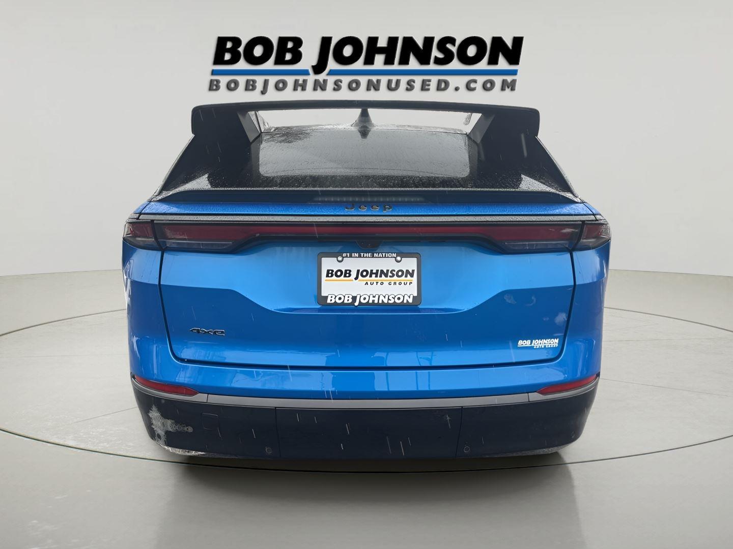 2025 Jeep Wagoneer S Limited - Photo 6